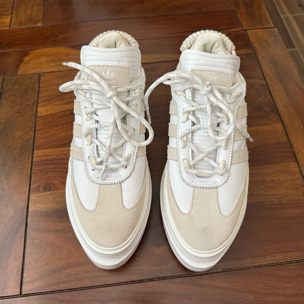 adidas Super Sleek 72 Beyonce Ivy Park Icy Park Size 7.5